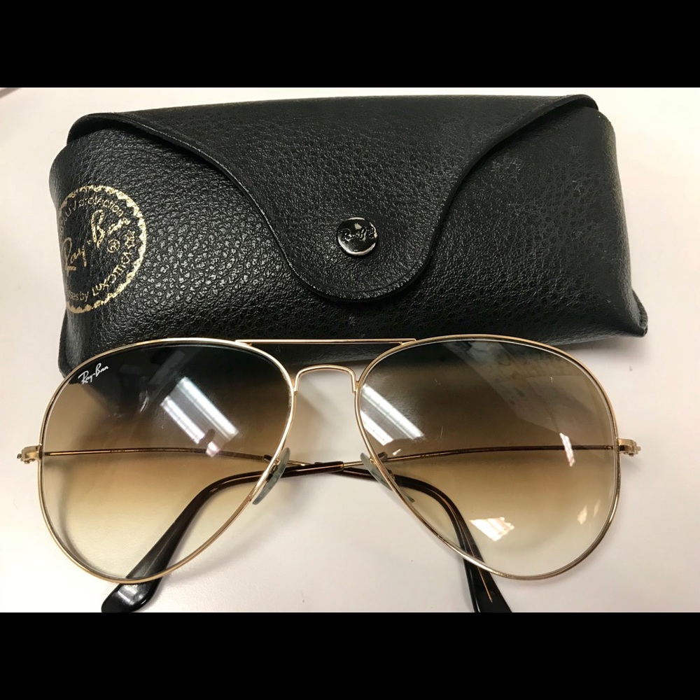 Raybans